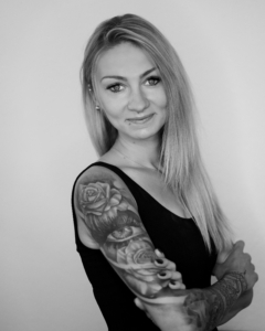 Justine Kowalik